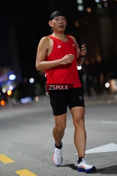 Runner Photo 4226089