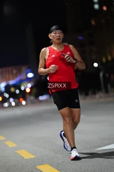 Runner Photo 4226092