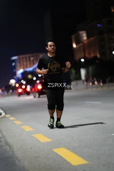 Runner Photo 4226097