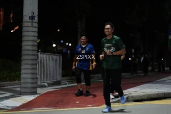 Runner Photo 4226106