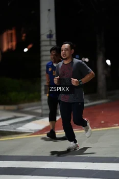 Runner Photo 4226109