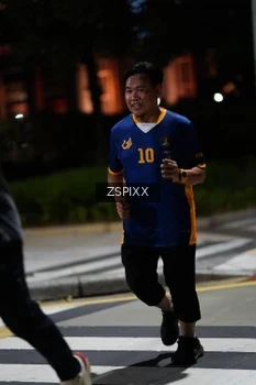Runner Photo 4226115