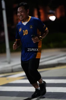 Runner Photo 4226121