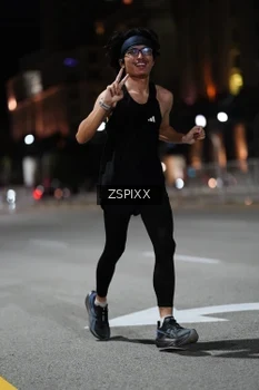 Runner Photo 4226126