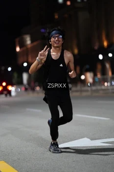 Runner Photo 4226128