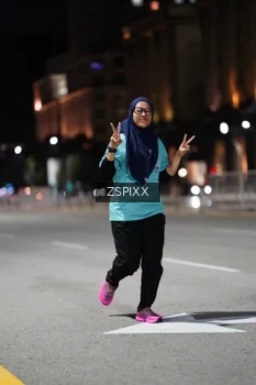 Runner Photo 4226152