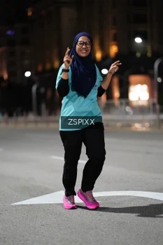 Runner Photo 4226157