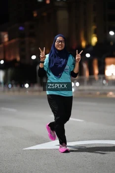 Runner Photo 4226162
