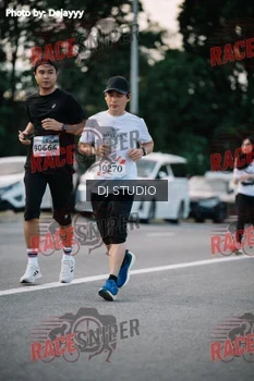Runner Photo 422643