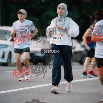 Runner Photo 422672