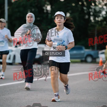 Runner Photo 422677