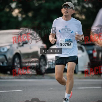 Runner Photo 422680