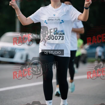 Runner Photo 422684