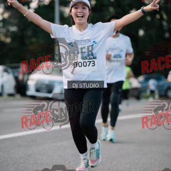 Runner Photo 422686