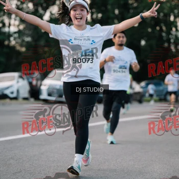 Runner Photo 422687