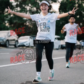 Runner Photo 422694