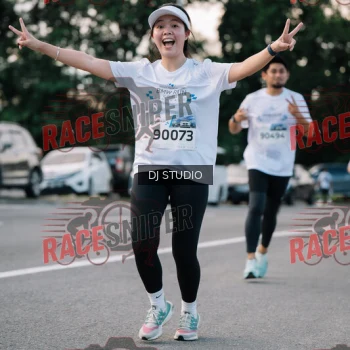 Runner Photo 422695