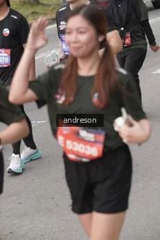 Runner Photo 4226966