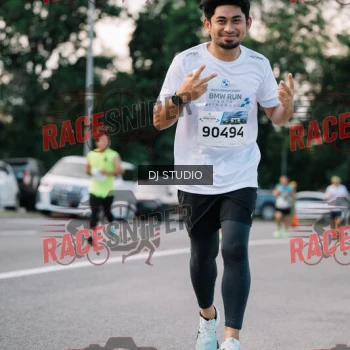 Runner Photo 422702