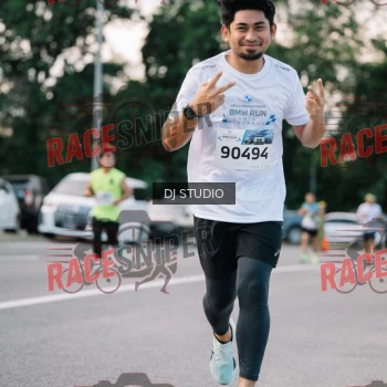 Runner Photo 422703