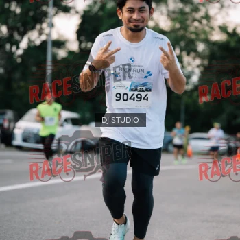Runner Photo 422706