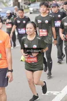 Runner Photo 4227102