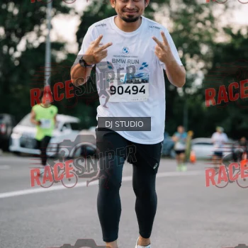 Runner Photo 422711