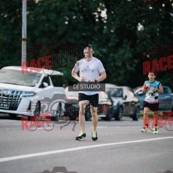 Runner Photo 422713