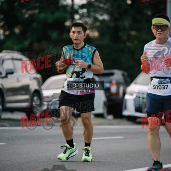 Runner Photo 422718