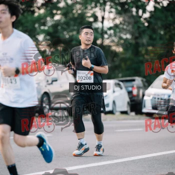 Runner Photo 422732