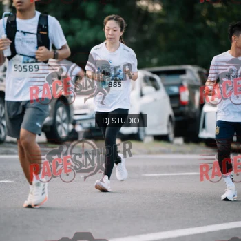 Runner Photo 422756