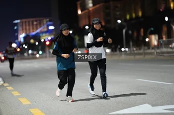 Runner Photo 4227573