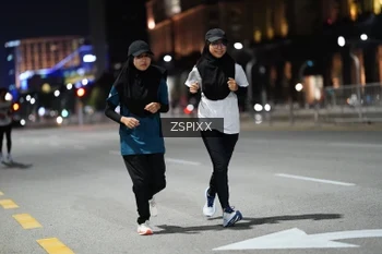 Runner Photo 4227576