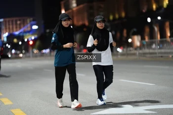 Runner Photo 4227577