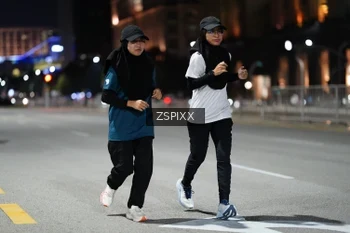 Runner Photo 4227578