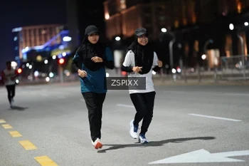 Runner Photo 4227579