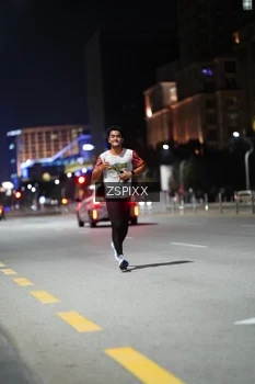 Runner Photo 4227581