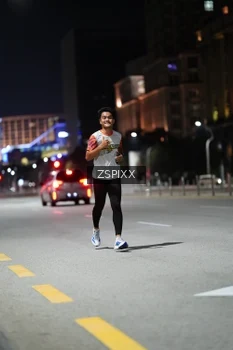 Runner Photo 4227584