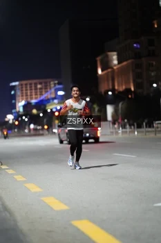 Runner Photo 4227586