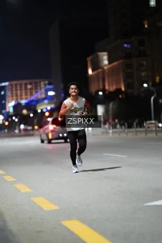 Runner Photo 4227589