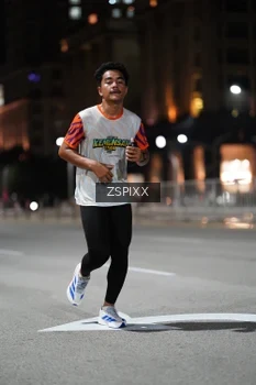 Runner Photo 4227591