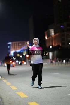 Runner Photo 4227597