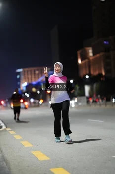 Runner Photo 4227600