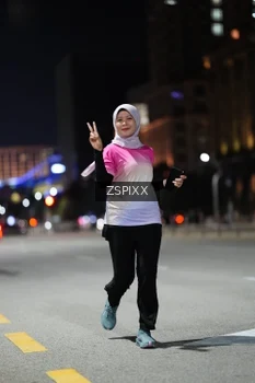 Runner Photo 4227604