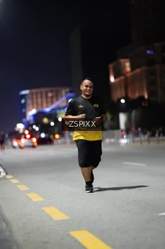 Runner Photo 4227608