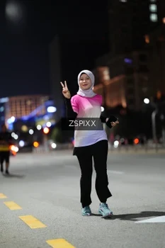 Runner Photo 4227609