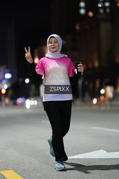 Runner Photo 4227615
