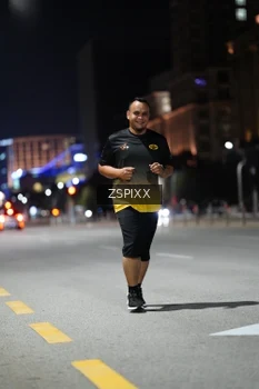 Runner Photo 4227617