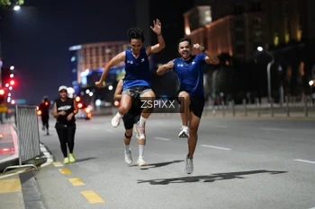 Runner Photo 4227621