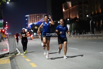 Runner Photo 4227626